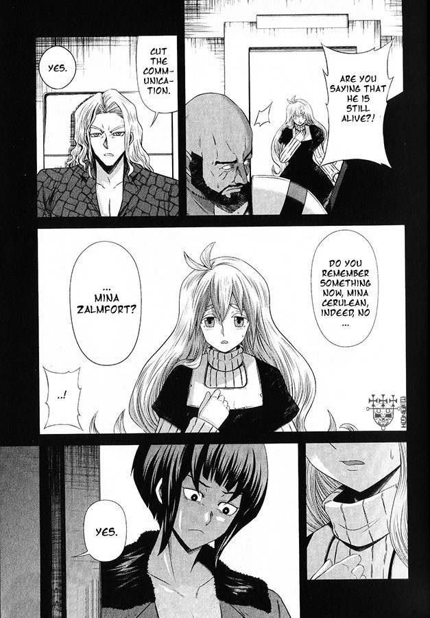 Kidou Senshi Gundam - Tekketsu no Orphans Gekkou Chapter 12 page 8 - Chapter 12