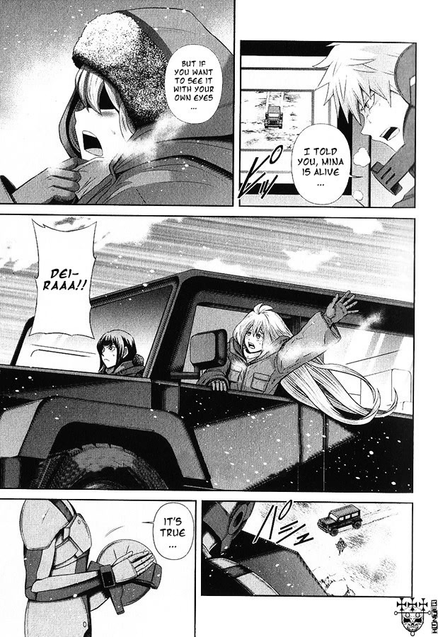 Kidou Senshi Gundam - Tekketsu no Orphans Gekkou Chapter 13 page 12 - Chapter 13
