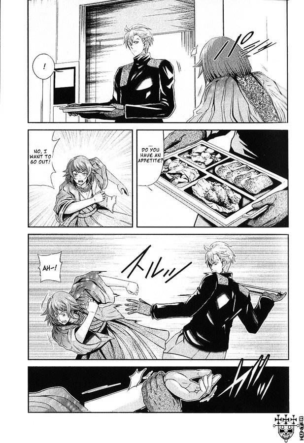 Kidou Senshi Gundam - Tekketsu no Orphans Gekkou Chapter 13 page 24 - Chapter 13