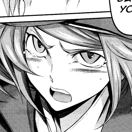 Kidou Senshi Gundam - Tekketsu no Orphans Gekkou Chapter 3 cover