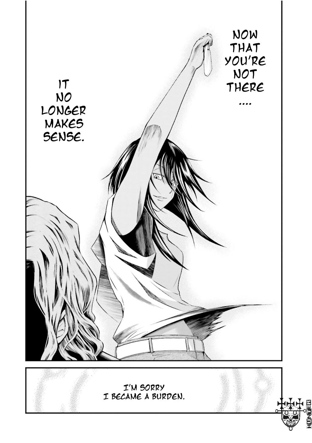 Kidou Senshi Gundam - Tekketsu no Orphans Gekkou Chapter 7.1 page 6 - Chapter 7.1
