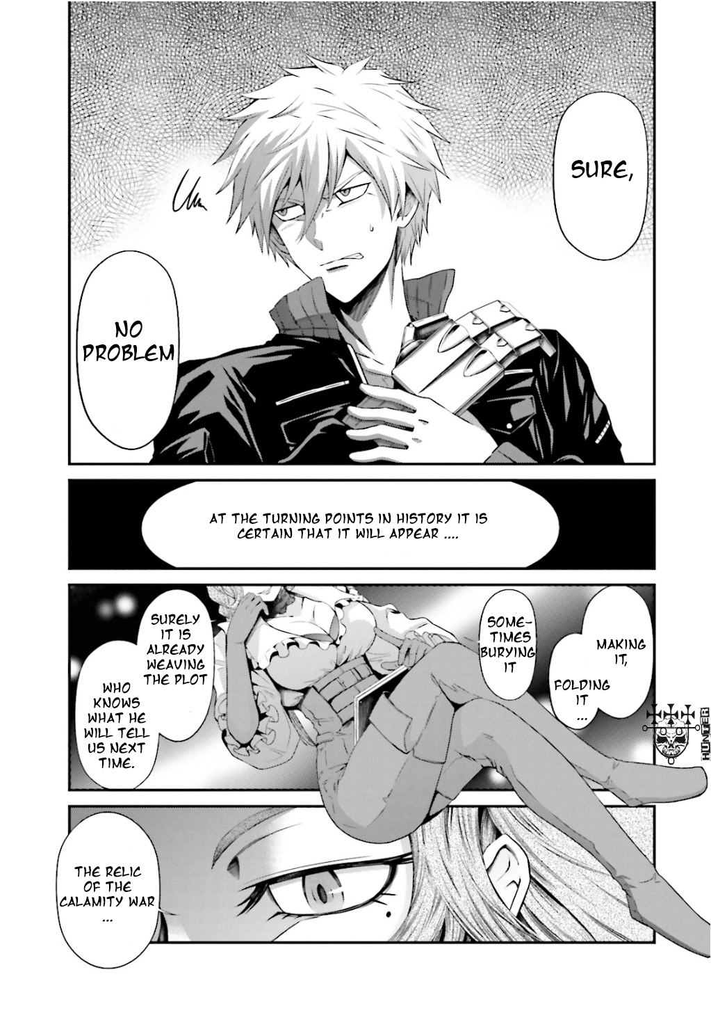 Kidou Senshi Gundam - Tekketsu no Orphans Gekkou Chapter 7.2 page 5 - Chapter 7.2