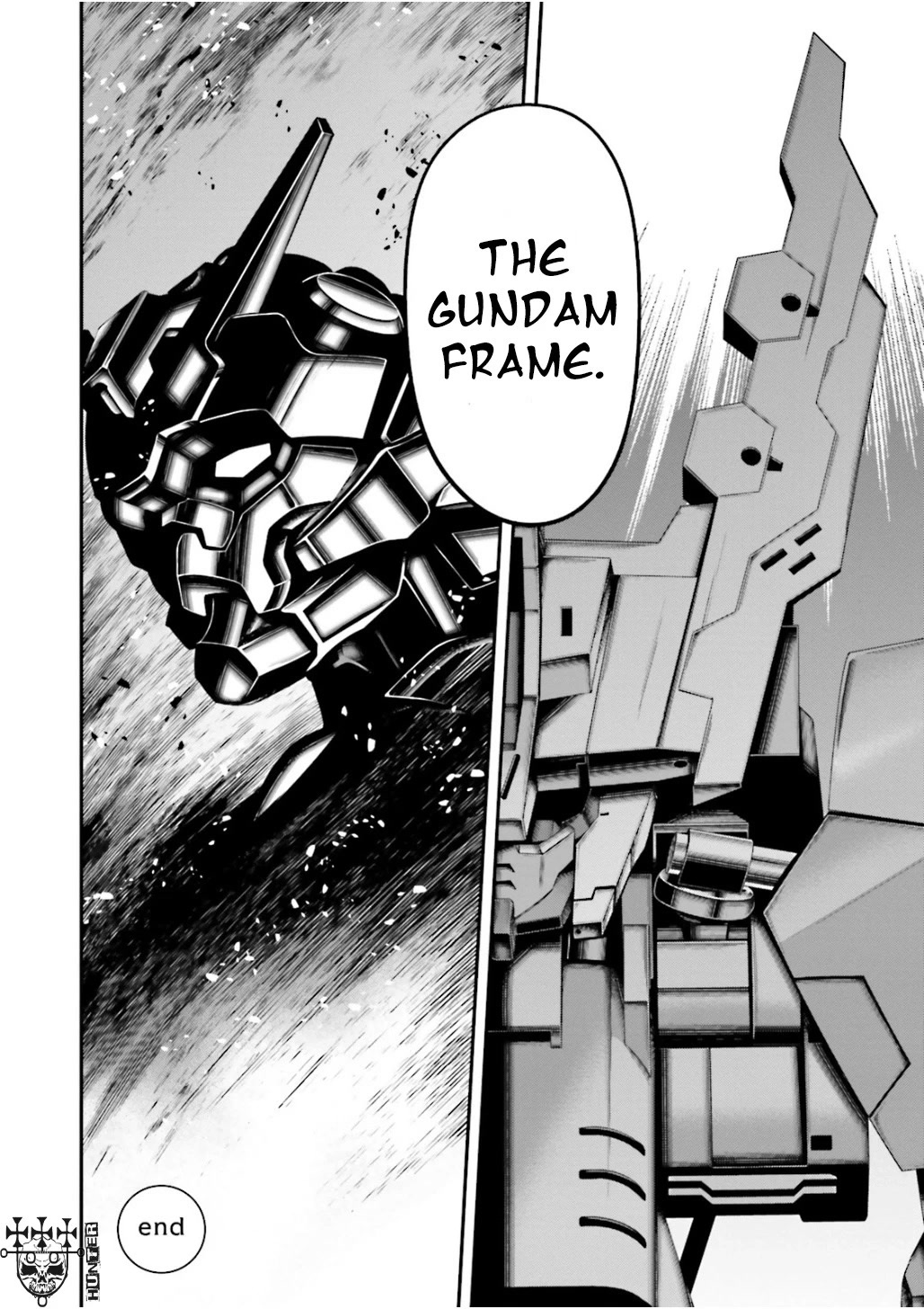 Kidou Senshi Gundam - Tekketsu no Orphans Gekkou Chapter 7.2 page 6 - Chapter 7.2