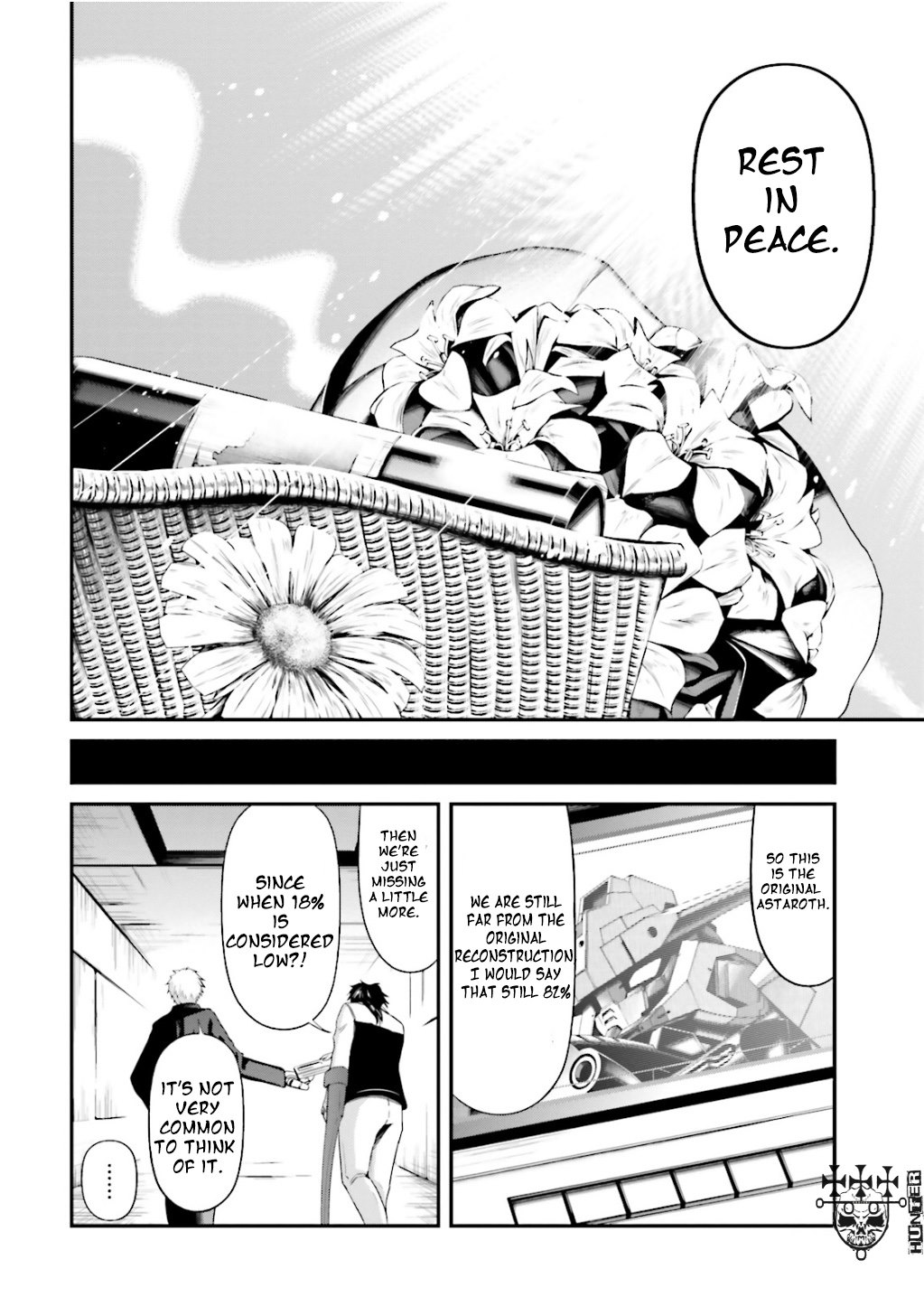 Kidou Senshi Gundam - Tekketsu no Orphans Gekkou Chapter 7 page 24 - Chapter 7