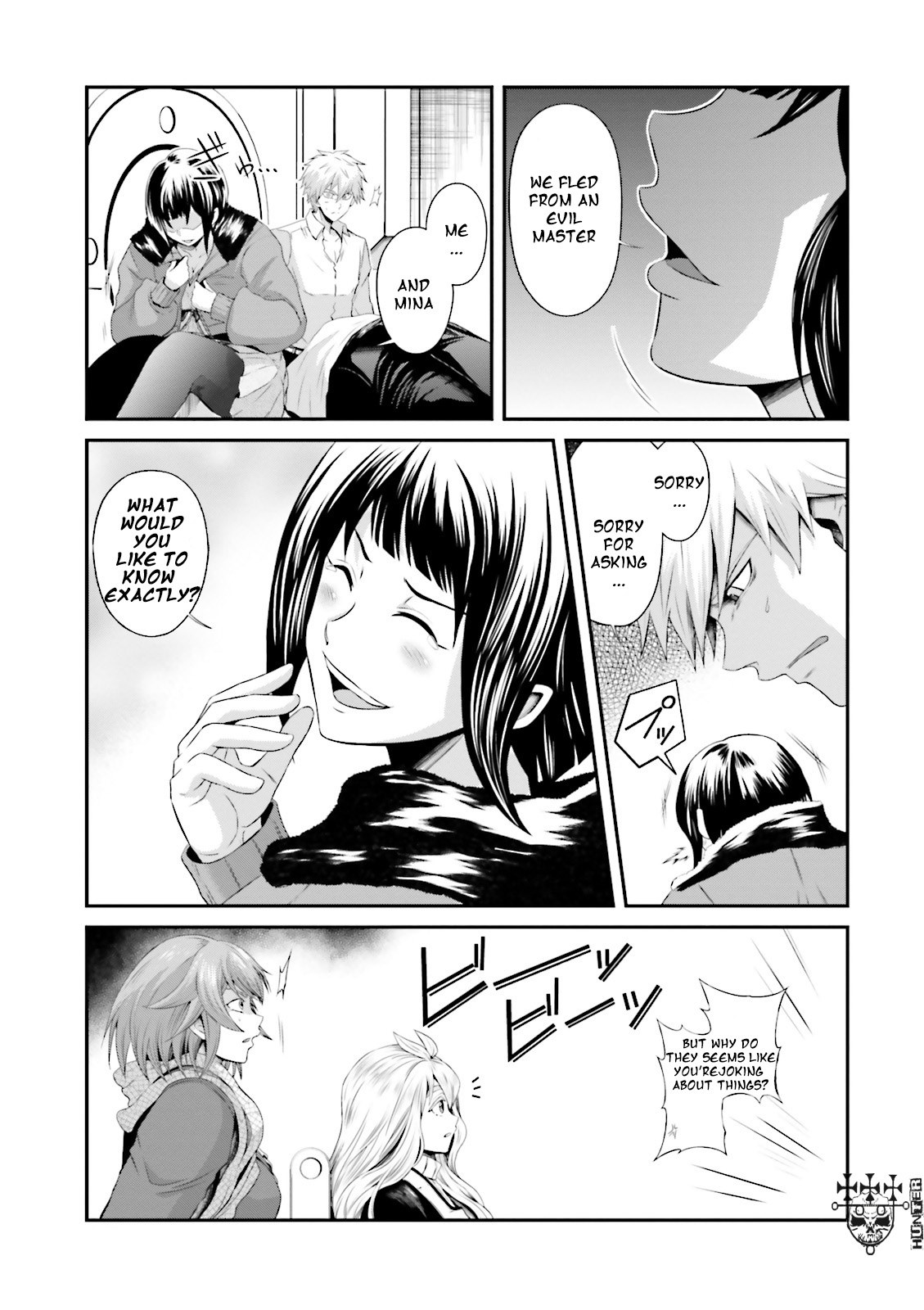 Kidou Senshi Gundam - Tekketsu no Orphans Gekkou Chapter 8 page 29 - Chapter 8
