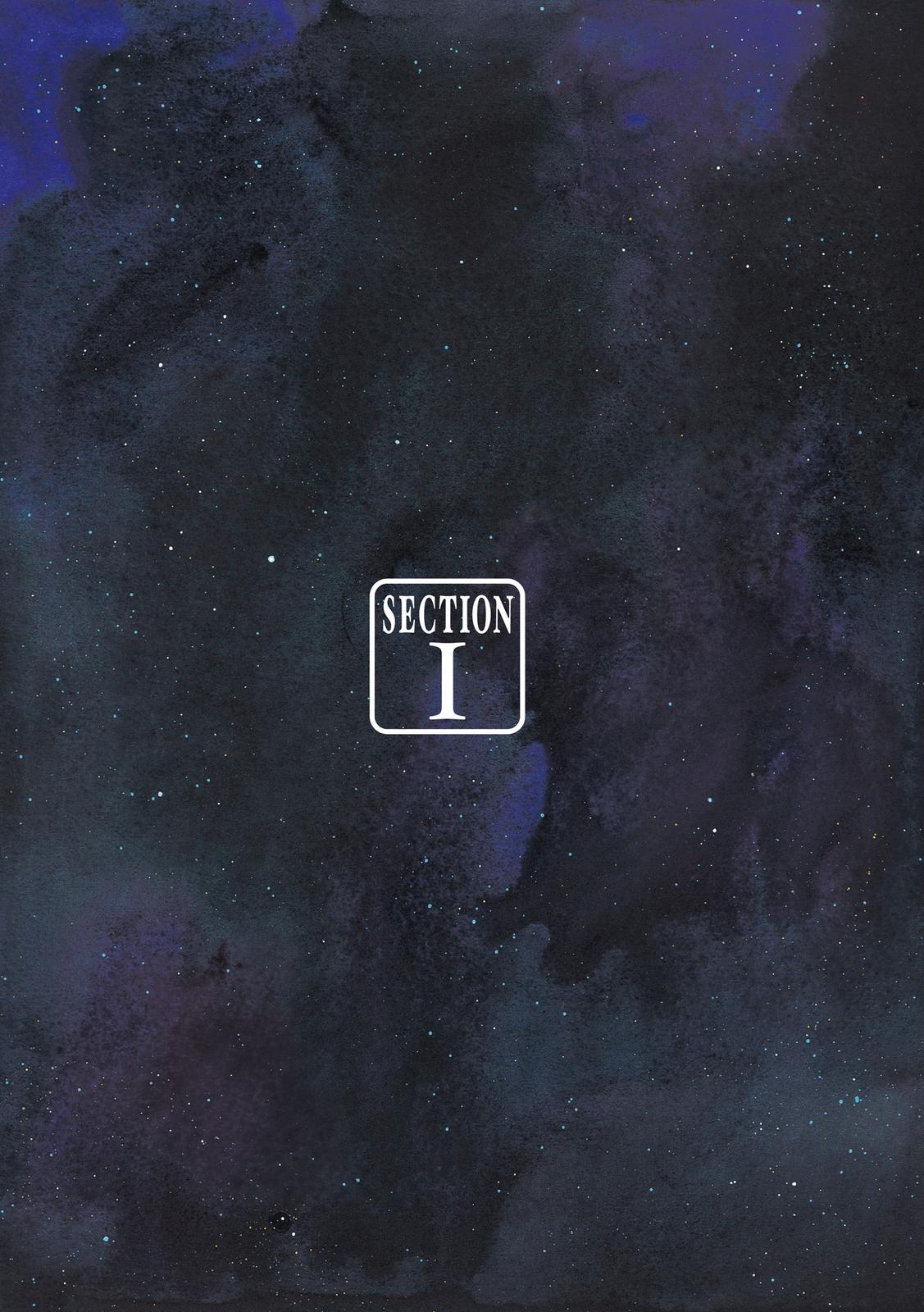 Kidou Senshi Gundam: The Origin Chapter 1 page 8 - Chapter 1
