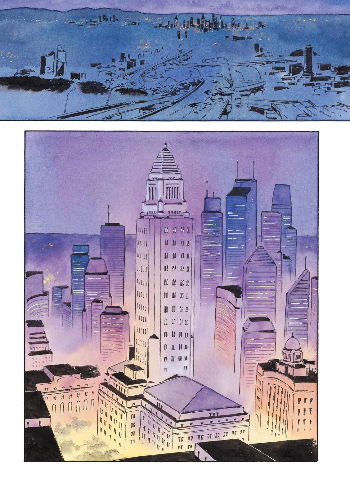Kidou Senshi Gundam: The Origin Chapter 15 page 2 - Chapter 15