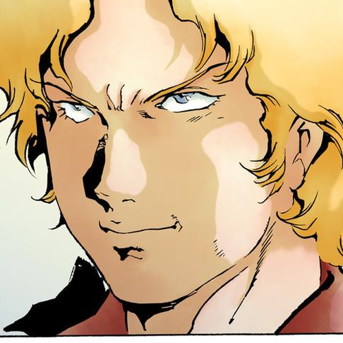 Kidou Senshi Gundam: The Origin Chapter 19 cover