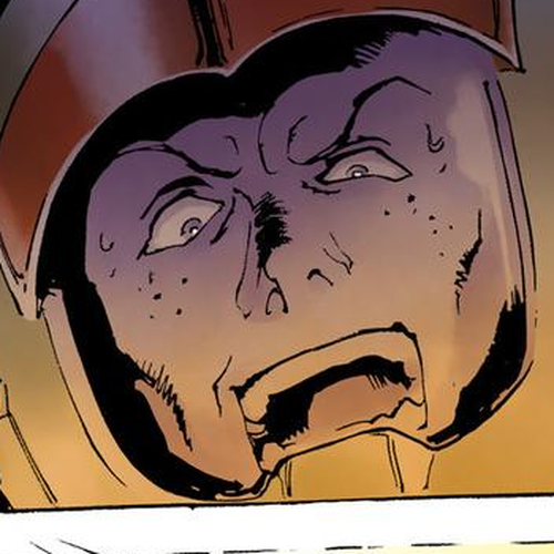 Kidou Senshi Gundam: The Origin Chapter 2 cover