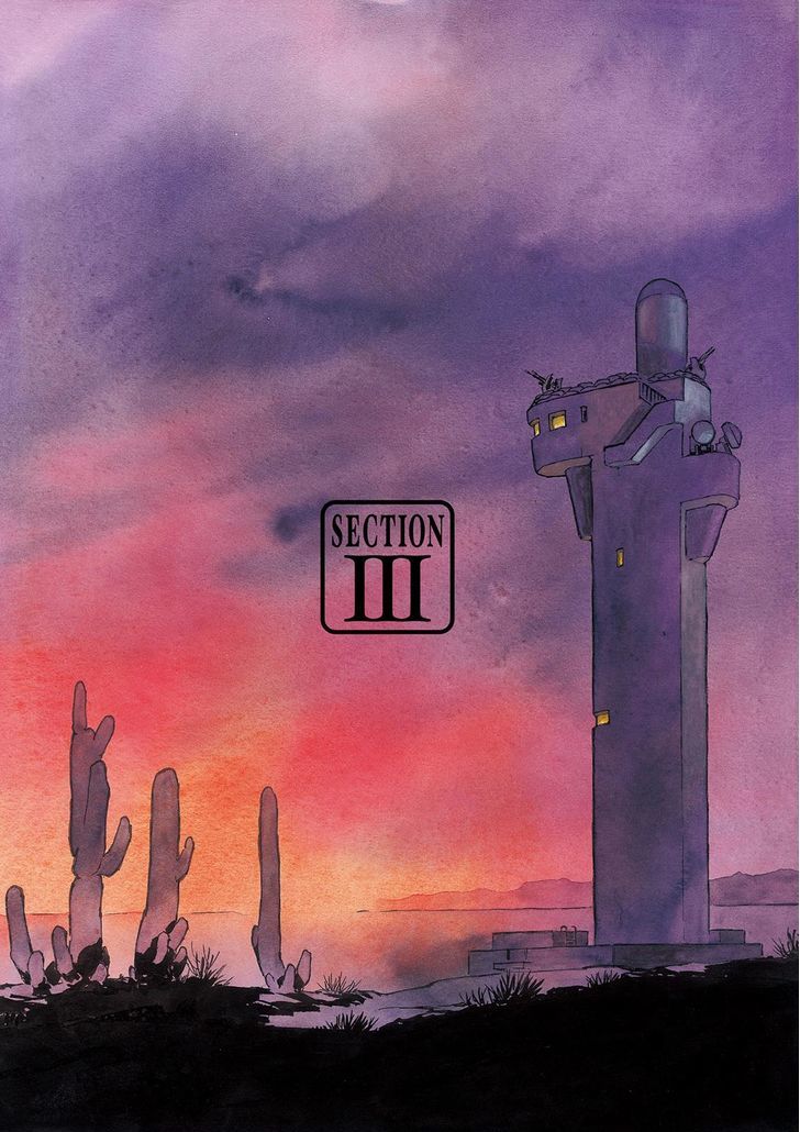 Kidou Senshi Gundam: The Origin Chapter 20 page 1 - Chapter 20