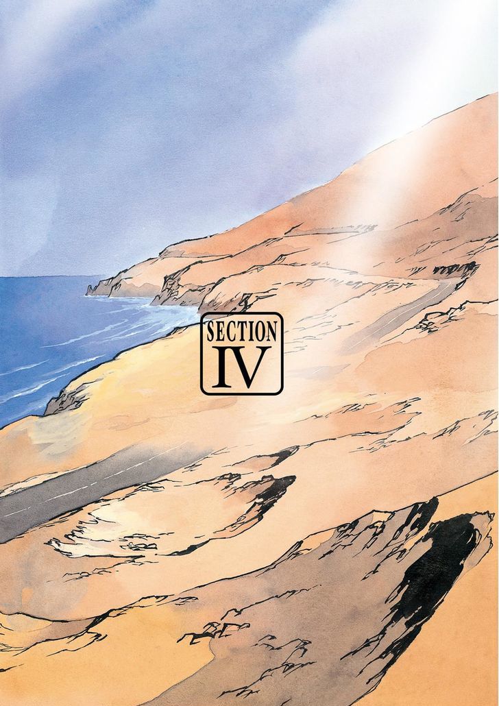 Kidou Senshi Gundam: The Origin Chapter 21 page 1 - Chapter 21