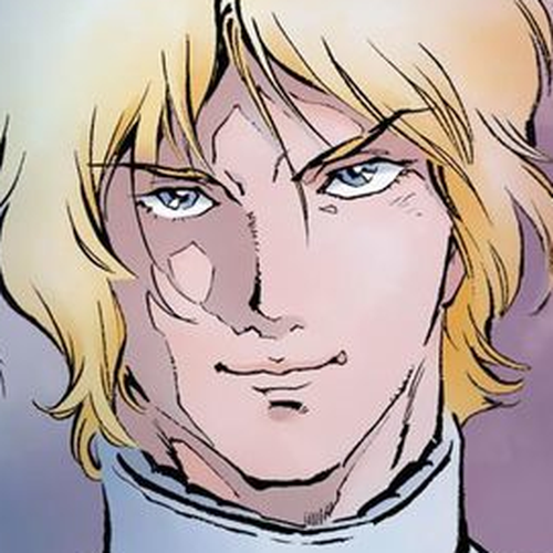 Kidou Senshi Gundam: The Origin Chapter 24 cover
