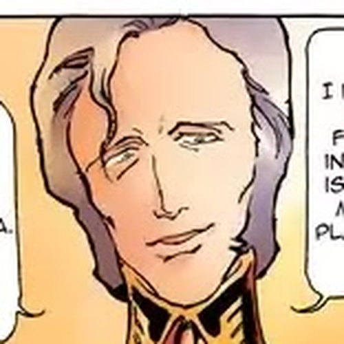 Kidou Senshi Gundam: The Origin Chapter 26: Section 26 - Section I cover