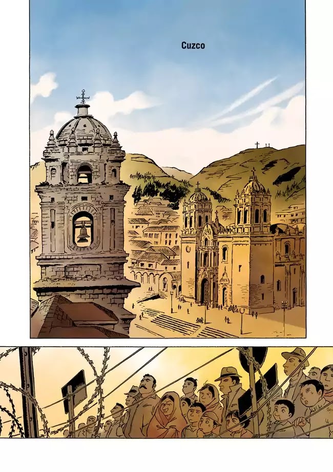 Kidou Senshi Gundam: The Origin Chapter 27 page 10 - Chapter 27: Section 27 - Section II