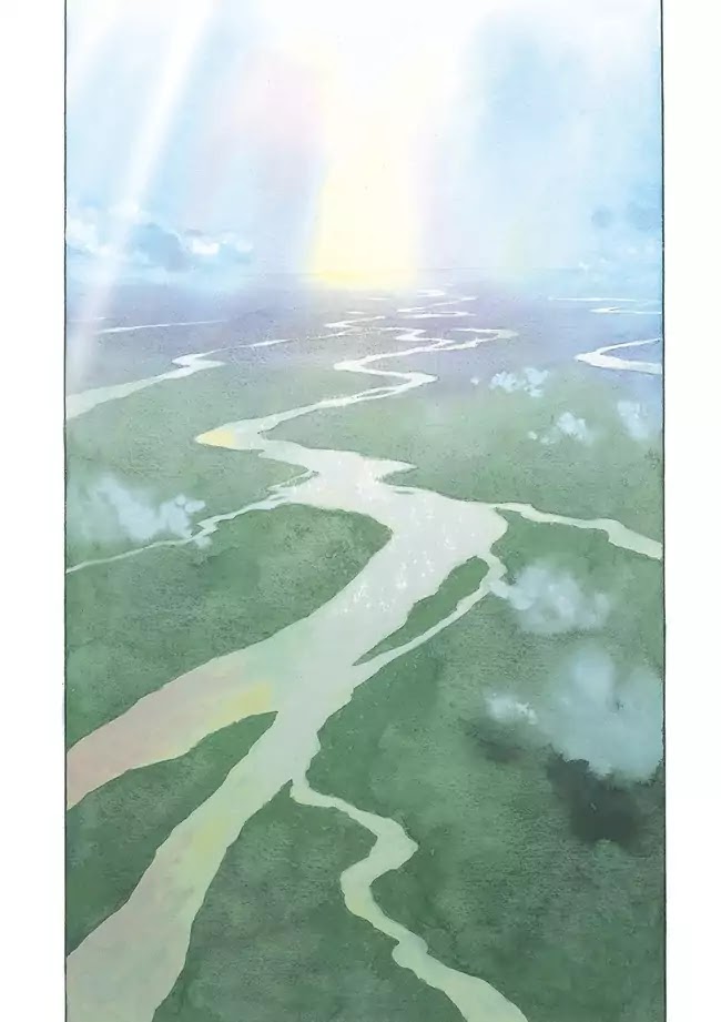 Kidou Senshi Gundam: The Origin Chapter 29 page 62 - Chapter 29: Section 29 - Section IV