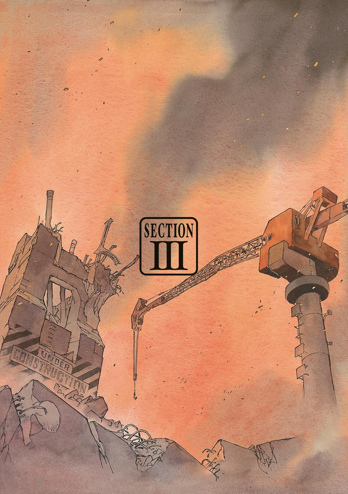 Kidou Senshi Gundam: The Origin Chapter 3 page 1 - Chapter 3