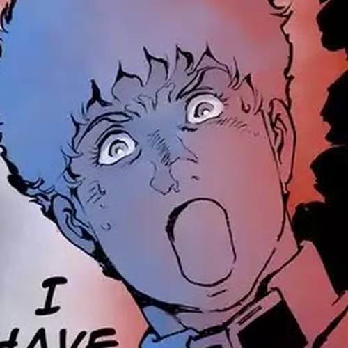 Kidou Senshi Gundam: The Origin Chapter 30: Section 30 - Section V cover