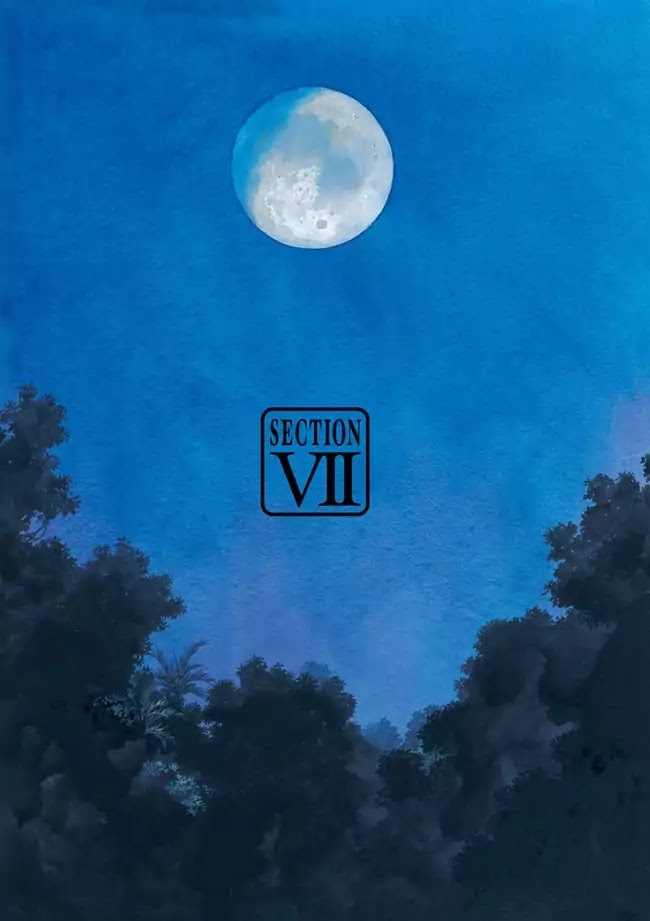 Kidou Senshi Gundam: The Origin Chapter 32 page 1 - Chapter 32: Section 32 - Section VII
