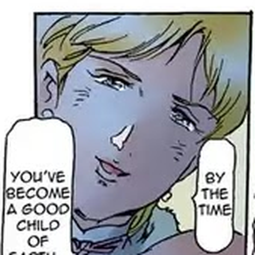 Kidou Senshi Gundam: The Origin Chapter 37: Section 37 - Section III cover