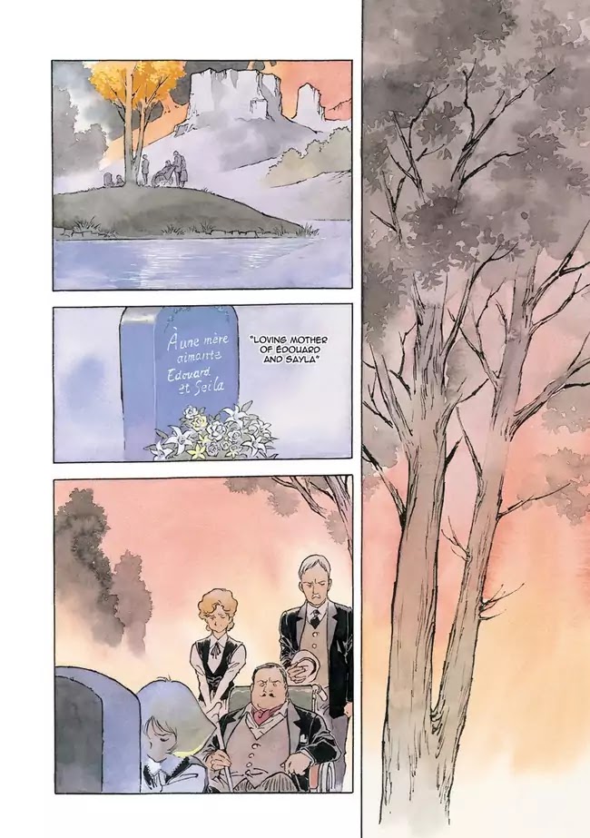 Kidou Senshi Gundam: The Origin Chapter 42 page 2 - Chapter 42: Section 42 - Section VIII