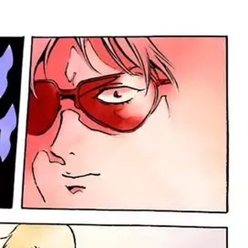 Kidou Senshi Gundam: The Origin Chapter 44: Section 44 - Section I cover
