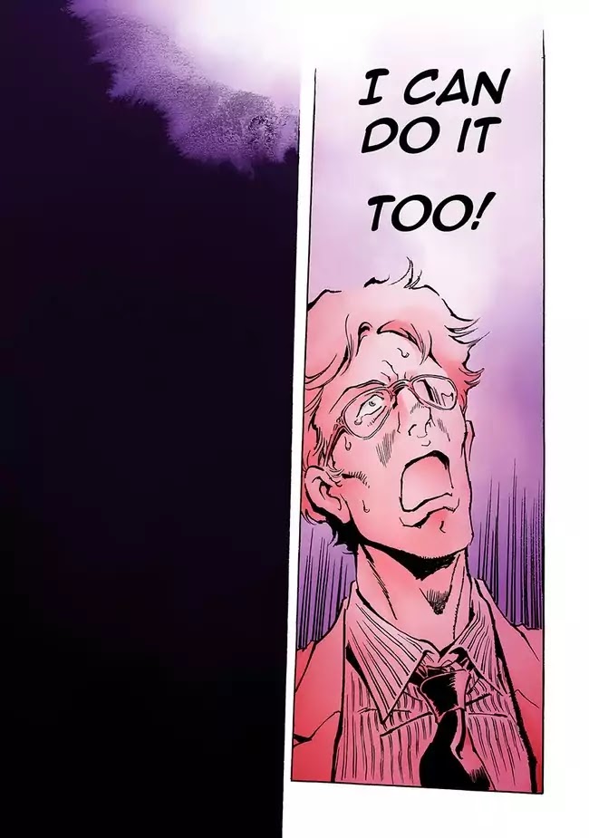Kidou Senshi Gundam: The Origin Chapter 49 page 16 - Chapter 49: Section 49 - Section VI