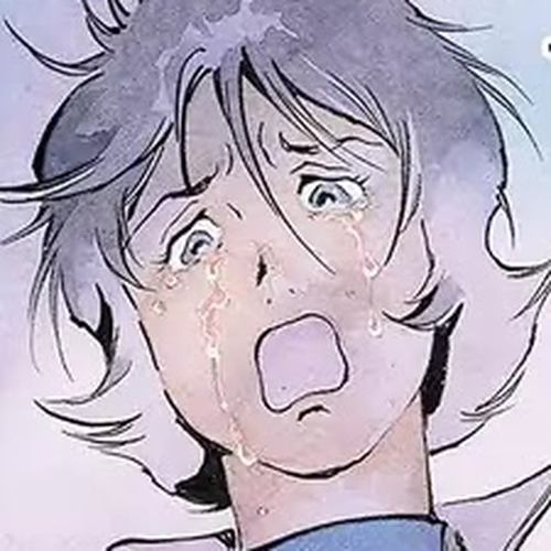 Kidou Senshi Gundam: The Origin Chapter 51: Section 51 - Section VIII cover