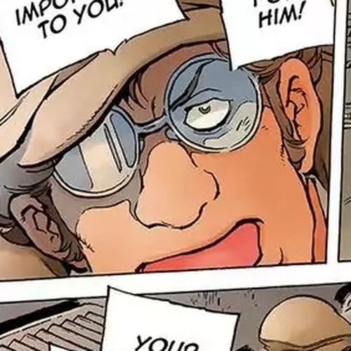 Kidou Senshi Gundam: The Origin Chapter 53: Section 53 - Section II cover