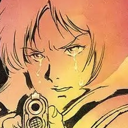 Kidou Senshi Gundam: The Origin Chapter 55: Section 55 - Section IV cover