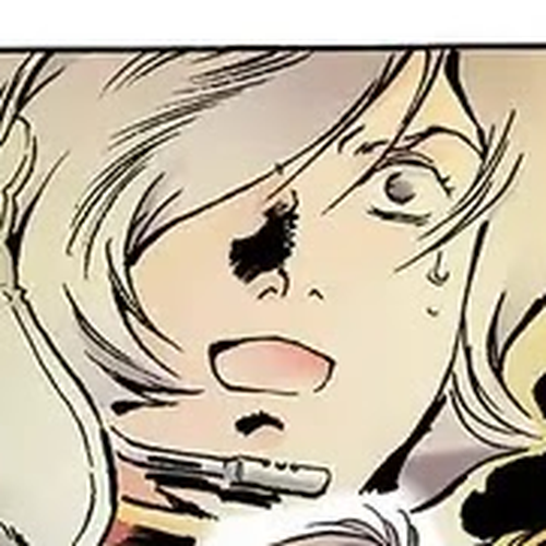 Kidou Senshi Gundam: The Origin Chapter 57: Section 57 - Section VI cover