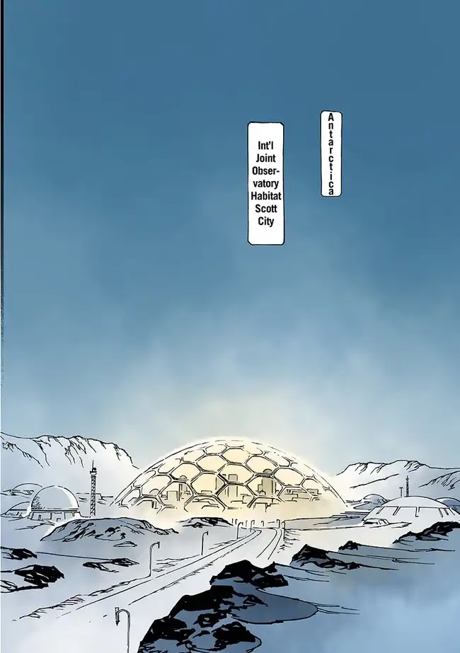 Kidou Senshi Gundam: The Origin Chapter 59 page 26 - Chapter 59: Section 59 - Section VIII