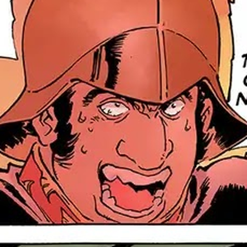 Kidou Senshi Gundam: The Origin Chapter 59: Section 59 - Section VIII cover