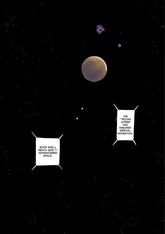 Kidou Senshi Gundam: The Origin Chapter 60 page 1 - Chapter 60: Special Feature: On the Eve
