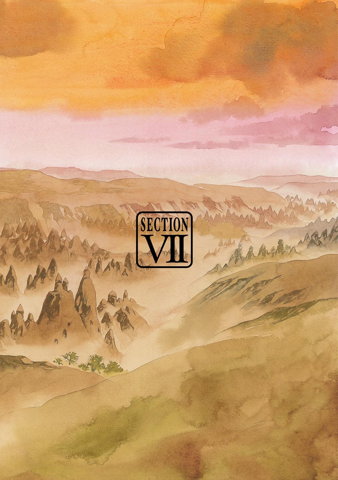 Kidou Senshi Gundam: The Origin Chapter 67 page 1 - Chapter 67