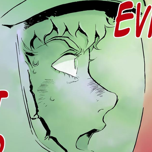 Kidou Senshi Gundam: The Origin Chapter 70 cover