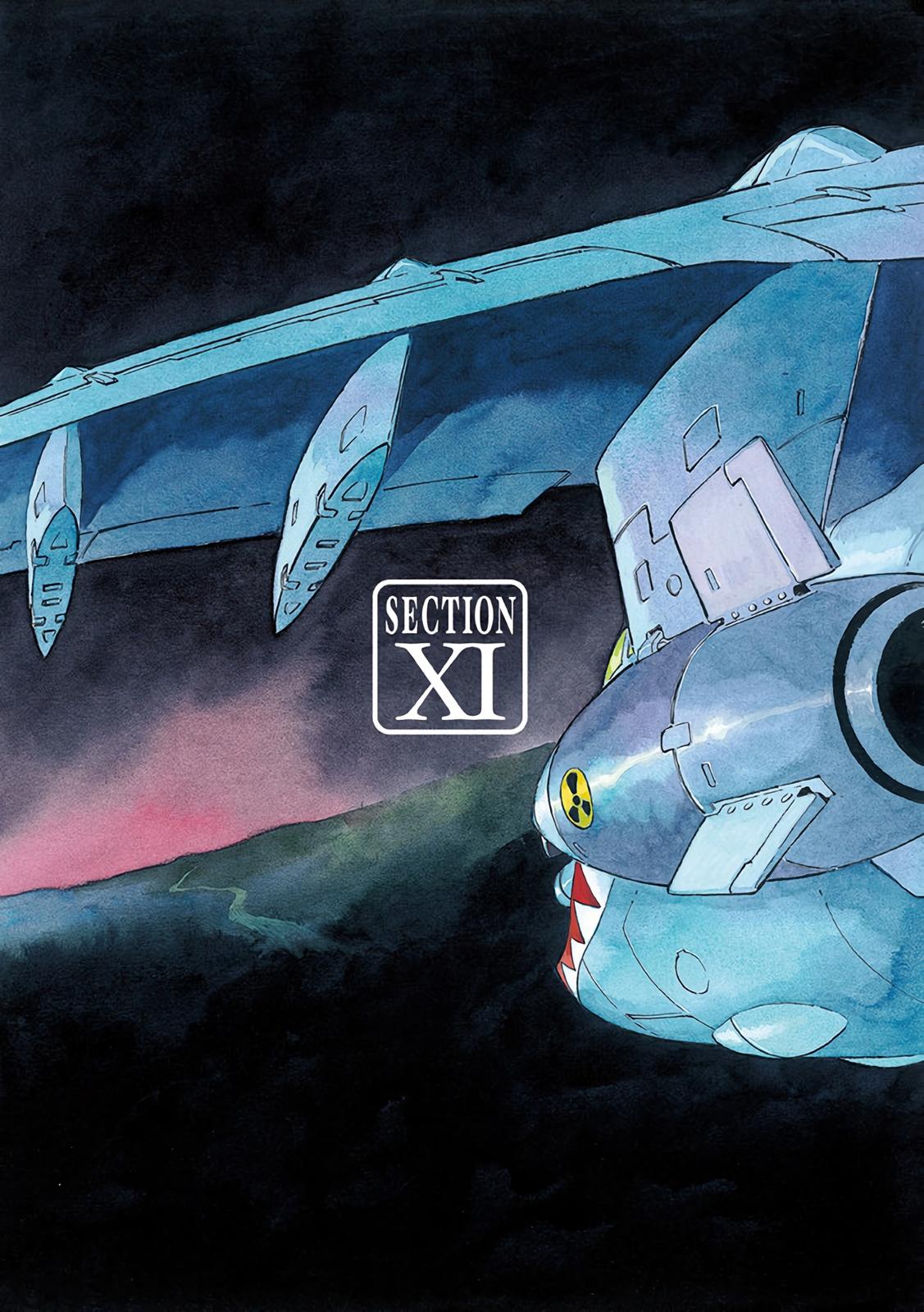 Kidou Senshi Gundam: The Origin Chapter 71 page 1 - Chapter 71