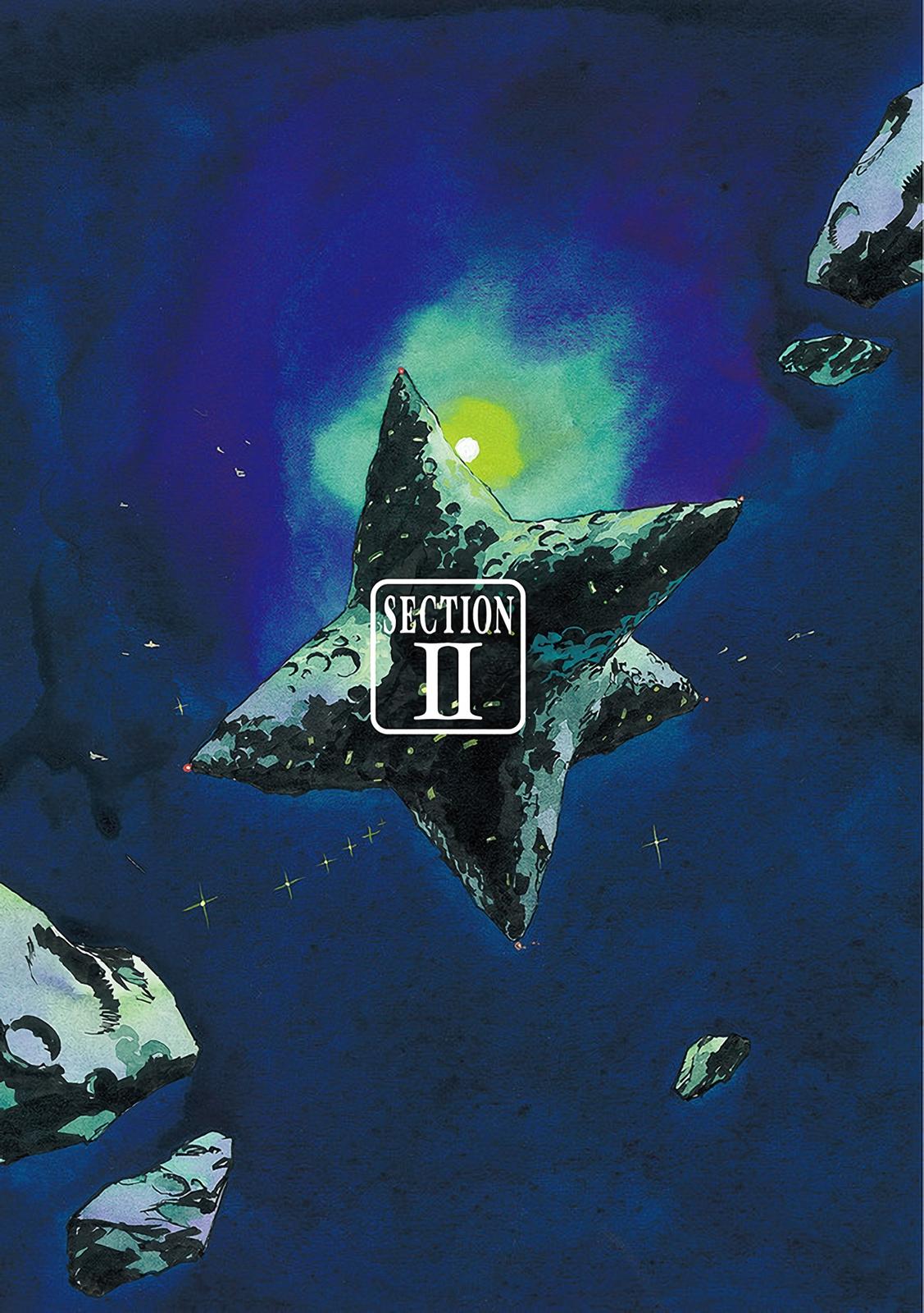 Kidou Senshi Gundam: The Origin Chapter 73 page 1 - Chapter 73