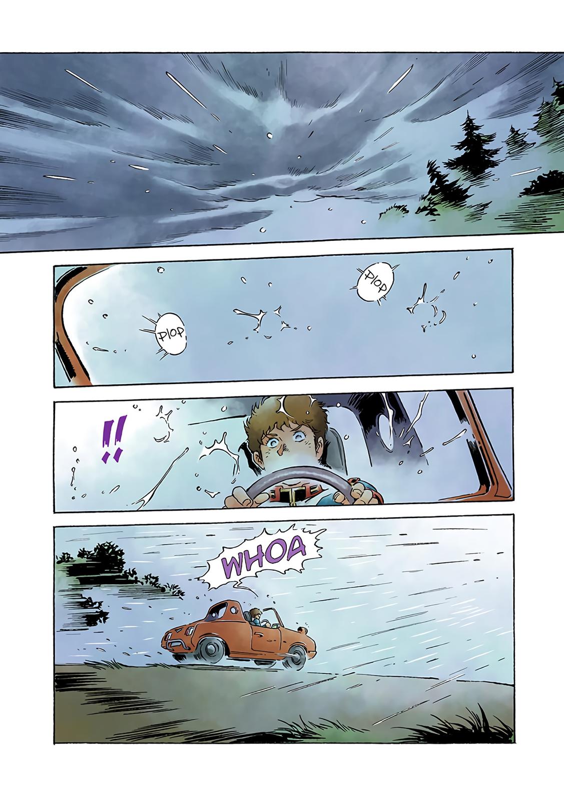 Kidou Senshi Gundam: The Origin Chapter 74 page 22 - Chapter 74