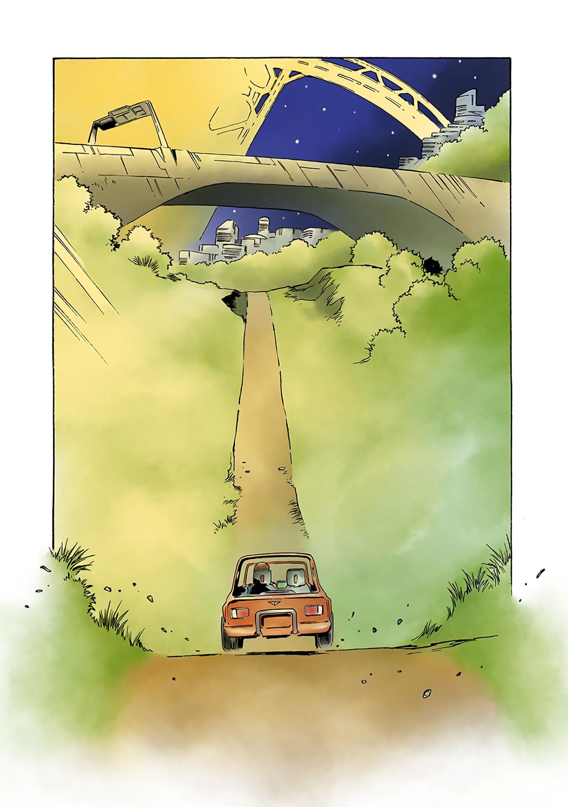 Kidou Senshi Gundam: The Origin Chapter 75 page 18 - Chapter 75