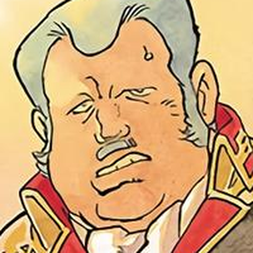 Kidou Senshi Gundam: The Origin Chapter 75 cover