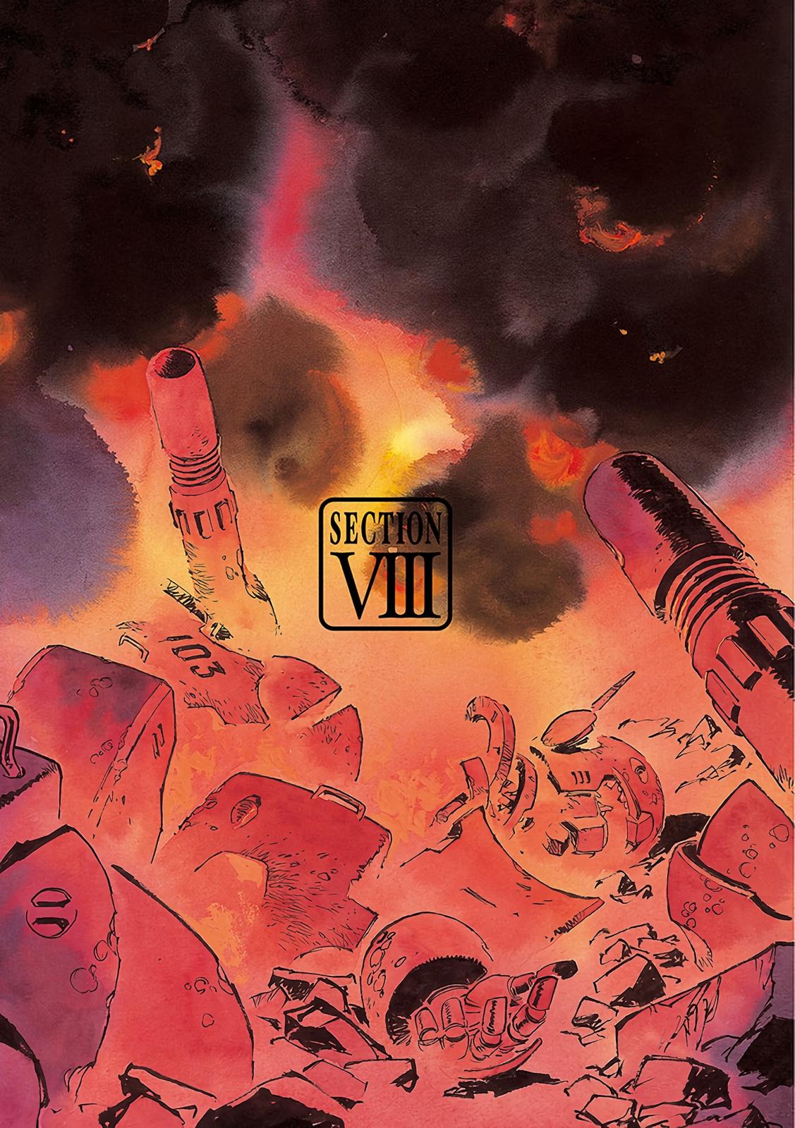 Kidou Senshi Gundam: The Origin Chapter 79 page 1 - Chapter 79