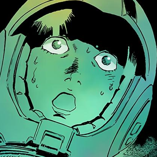 Kidou Senshi Gundam: The Origin Chapter 81 cover