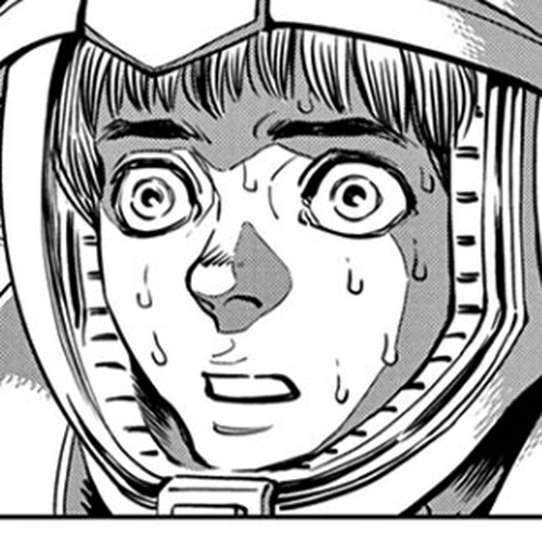Kidou Senshi Gundam Thunderbolt Chapter 16 v2 : Episode.16 cover