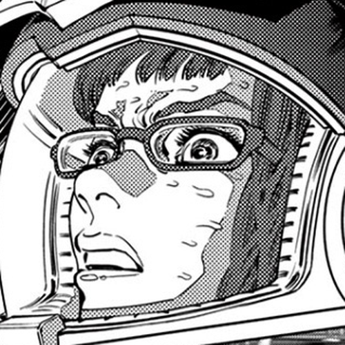 Kidou Senshi Gundam Thunderbolt Chapter 17 v2 : Episode.17 cover