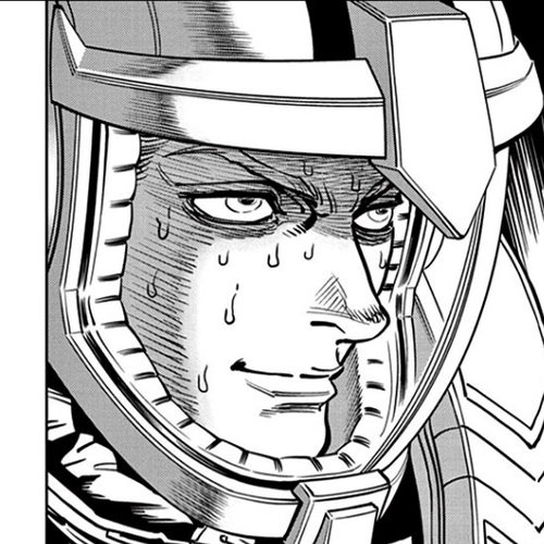 Kidou Senshi Gundam Thunderbolt Chapter 19 v2 : Episode.19 cover