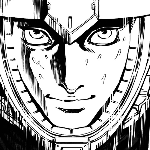 Kidou Senshi Gundam Thunderbolt Chapter 2 : Episode.2 cover