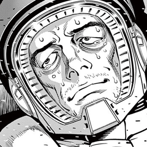 Kidou Senshi Gundam Thunderbolt Chapter 20 : Episode.20 cover