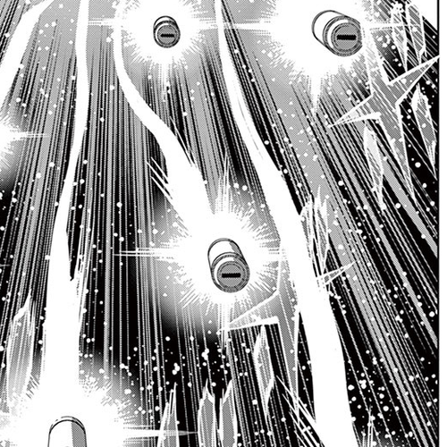 Kidou Senshi Gundam Thunderbolt Chapter 21 : Episode.21 cover