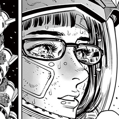 Kidou Senshi Gundam Thunderbolt Chapter 22 : Episode.22 cover