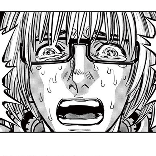 Kidou Senshi Gundam Thunderbolt Chapter 23 : Episode.23 cover